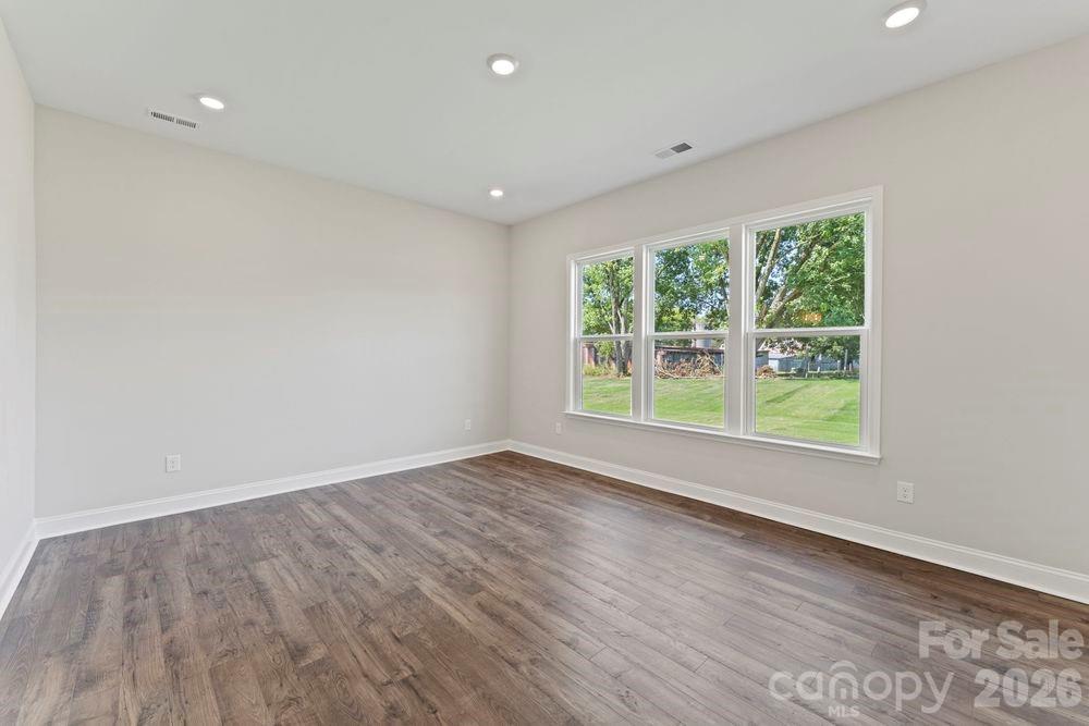 The Estates at Sugar Creek - Residential