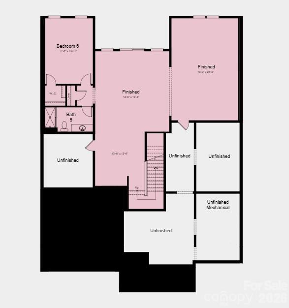 1061 Sugar Creek Road