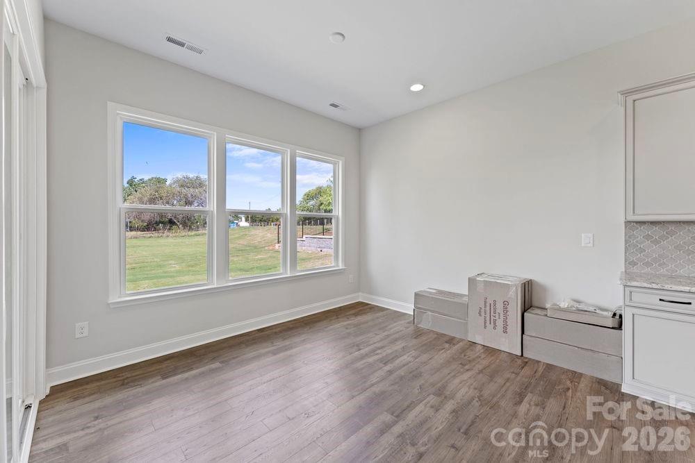 The Estates at Sugar Creek - Residential