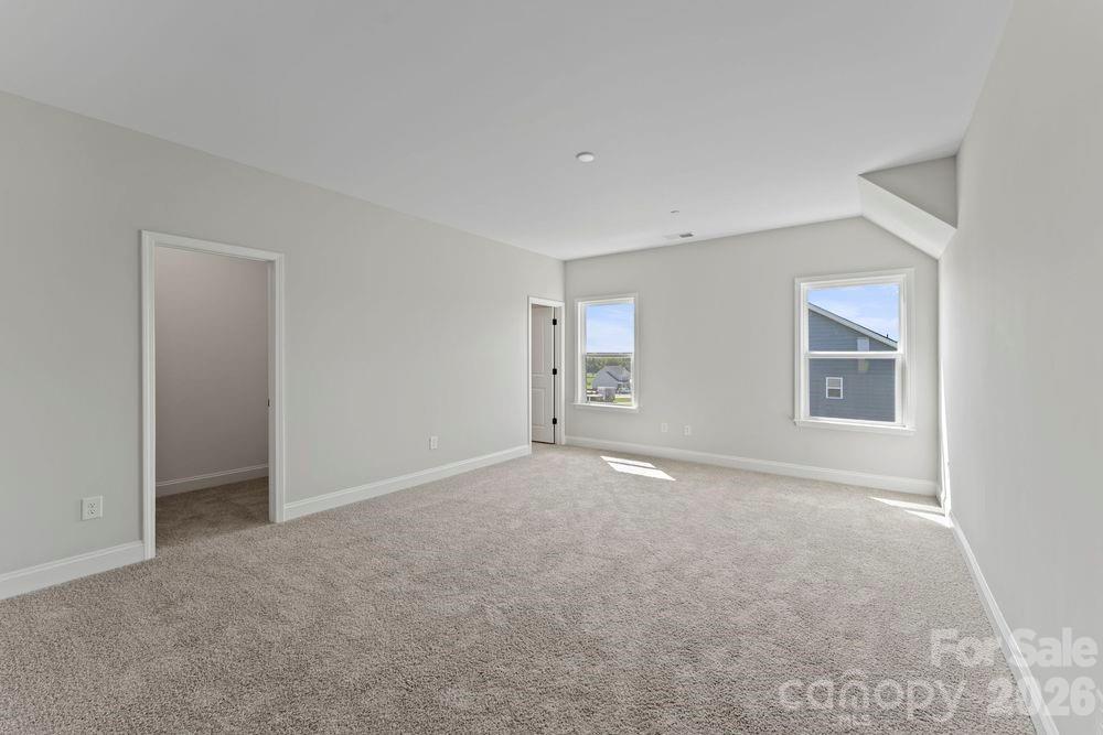 The Estates at Sugar Creek - Residential