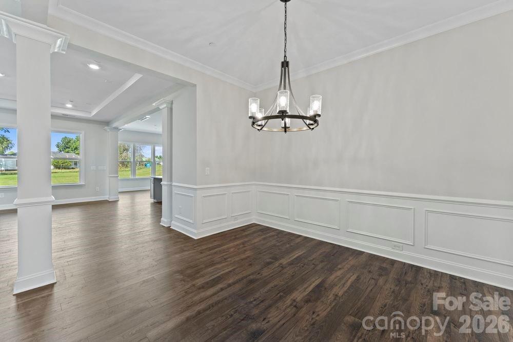 The Estates at Sugar Creek - Residential