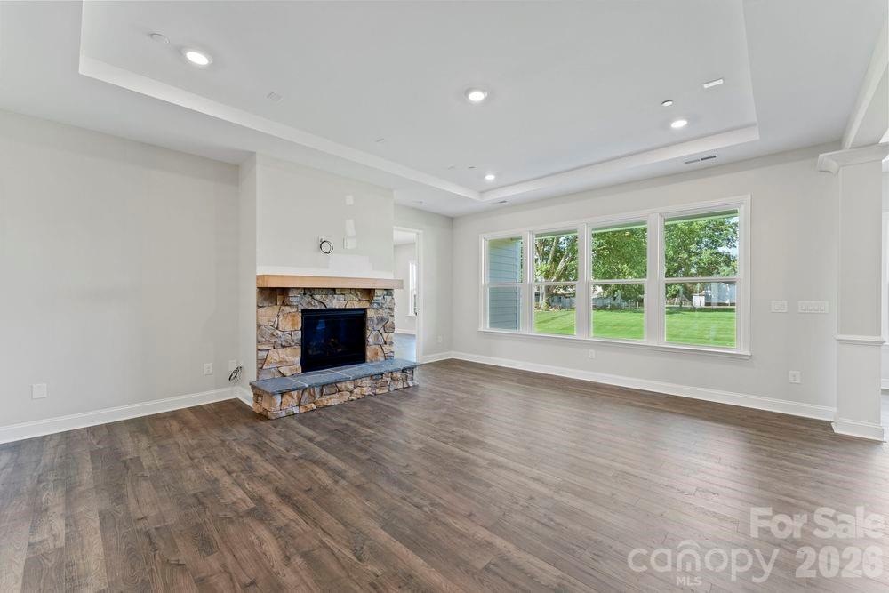 The Estates at Sugar Creek - Residential