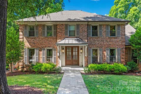 Photo of 7940 Sunnyvale Lane, Charlotte, NC 28210 (MLS # 4397501)