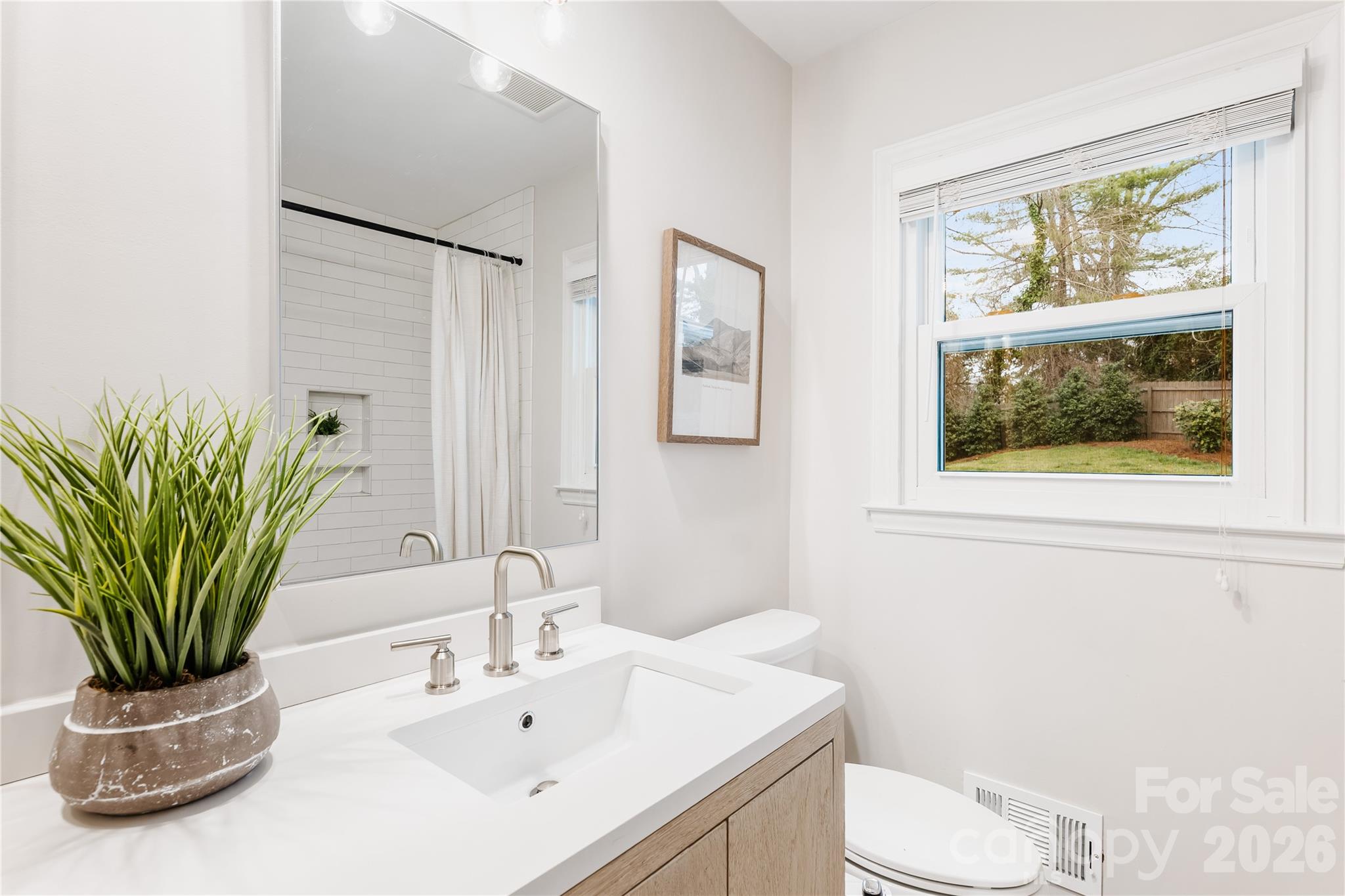 Sherwood Forest - Residential