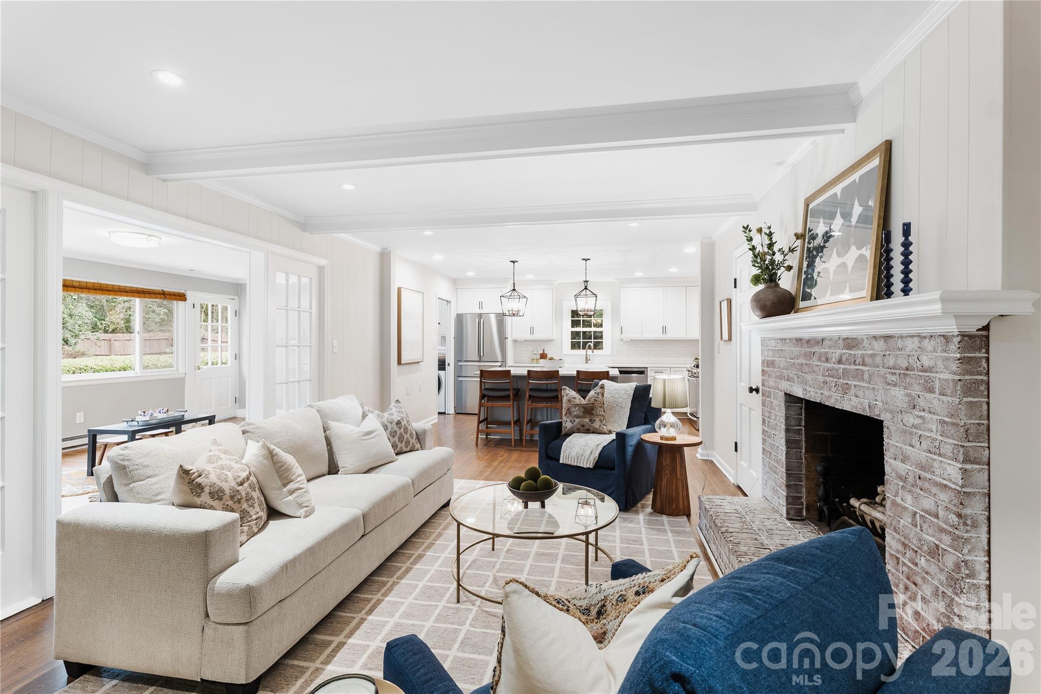 Sherwood Forest - Residential