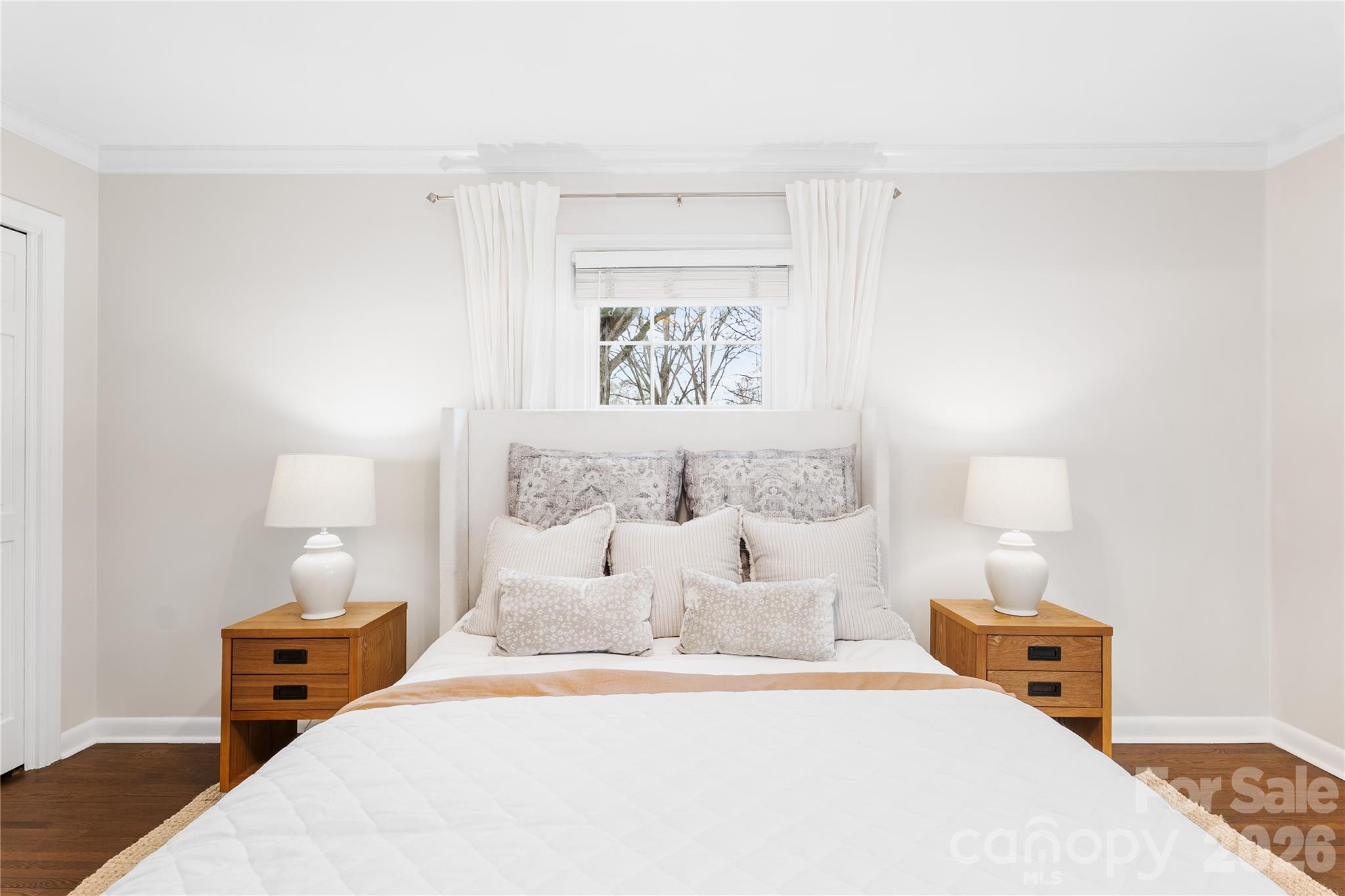 Sherwood Forest - Residential