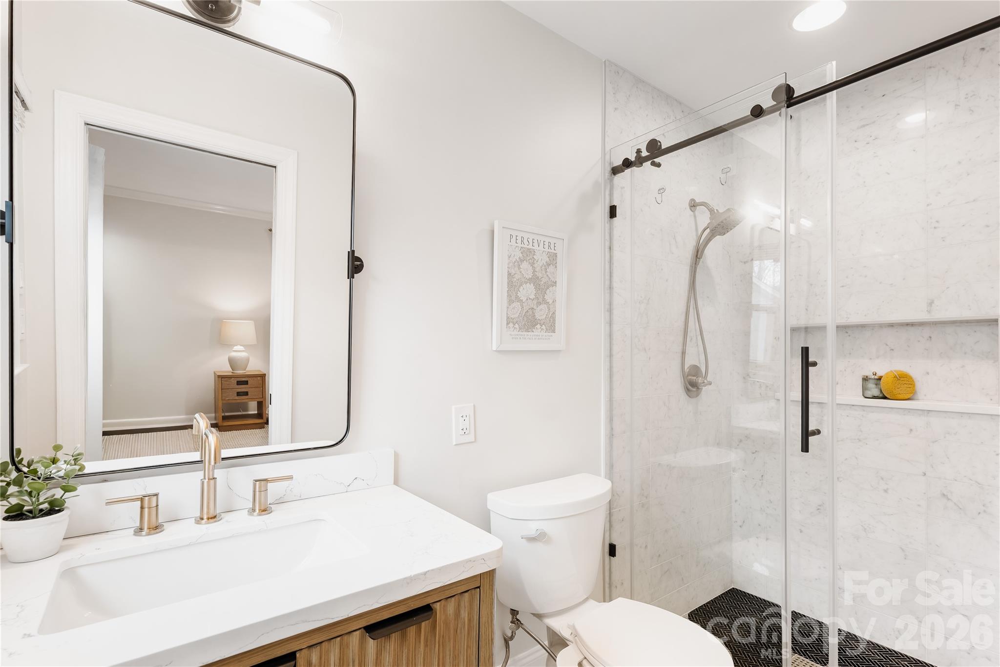 Sherwood Forest - Residential