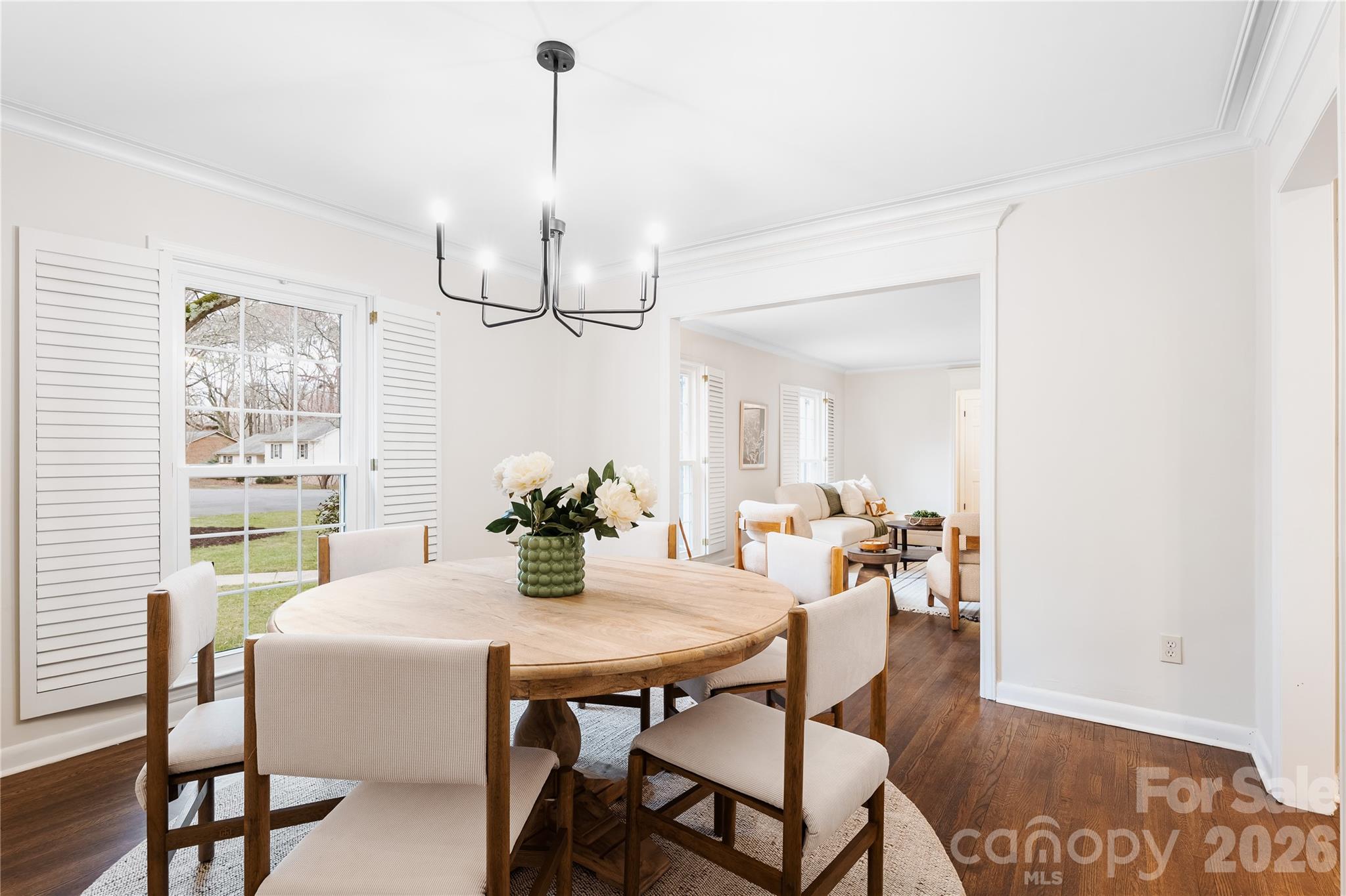 Sherwood Forest - Residential