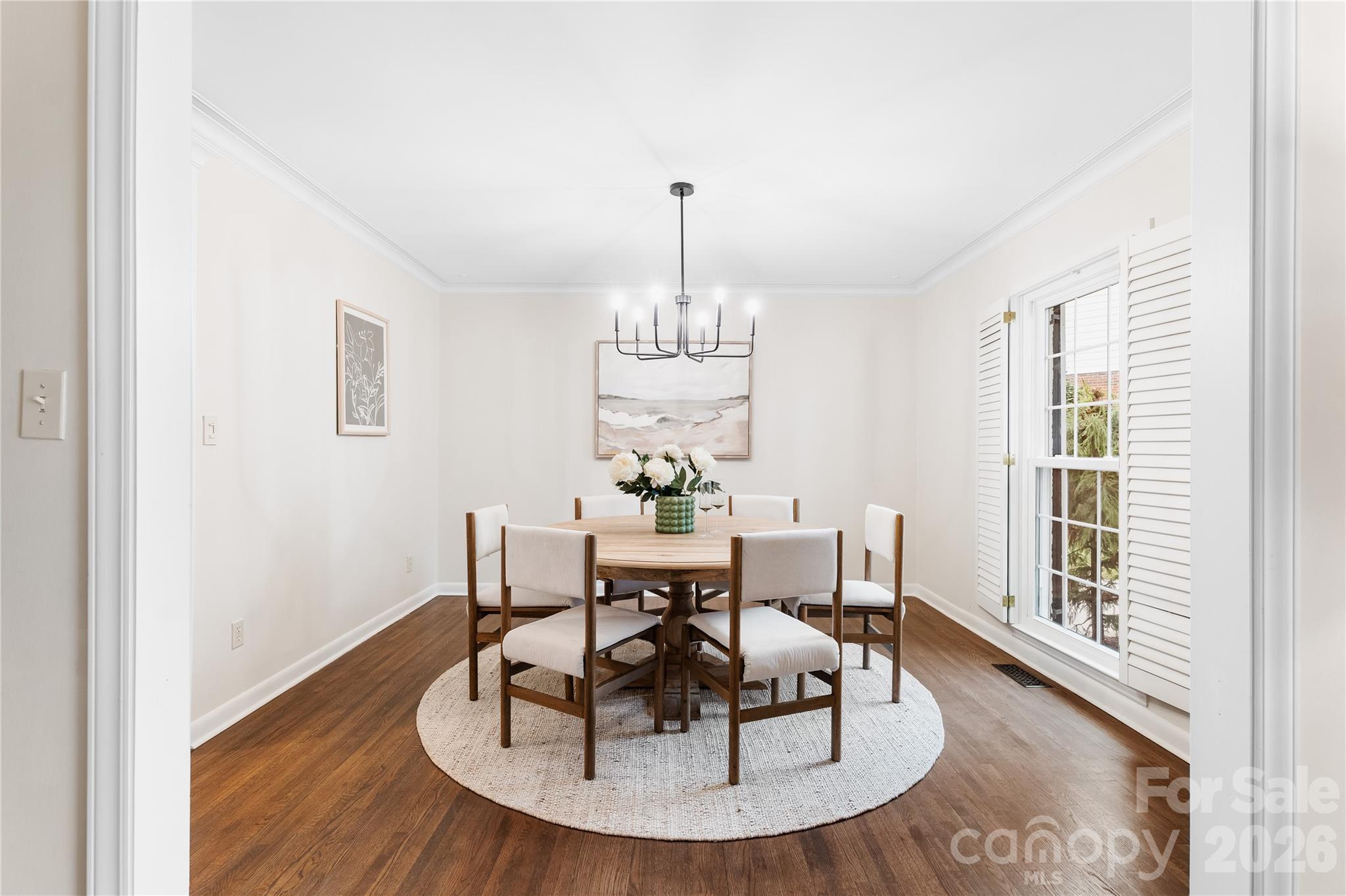 Sherwood Forest - Residential