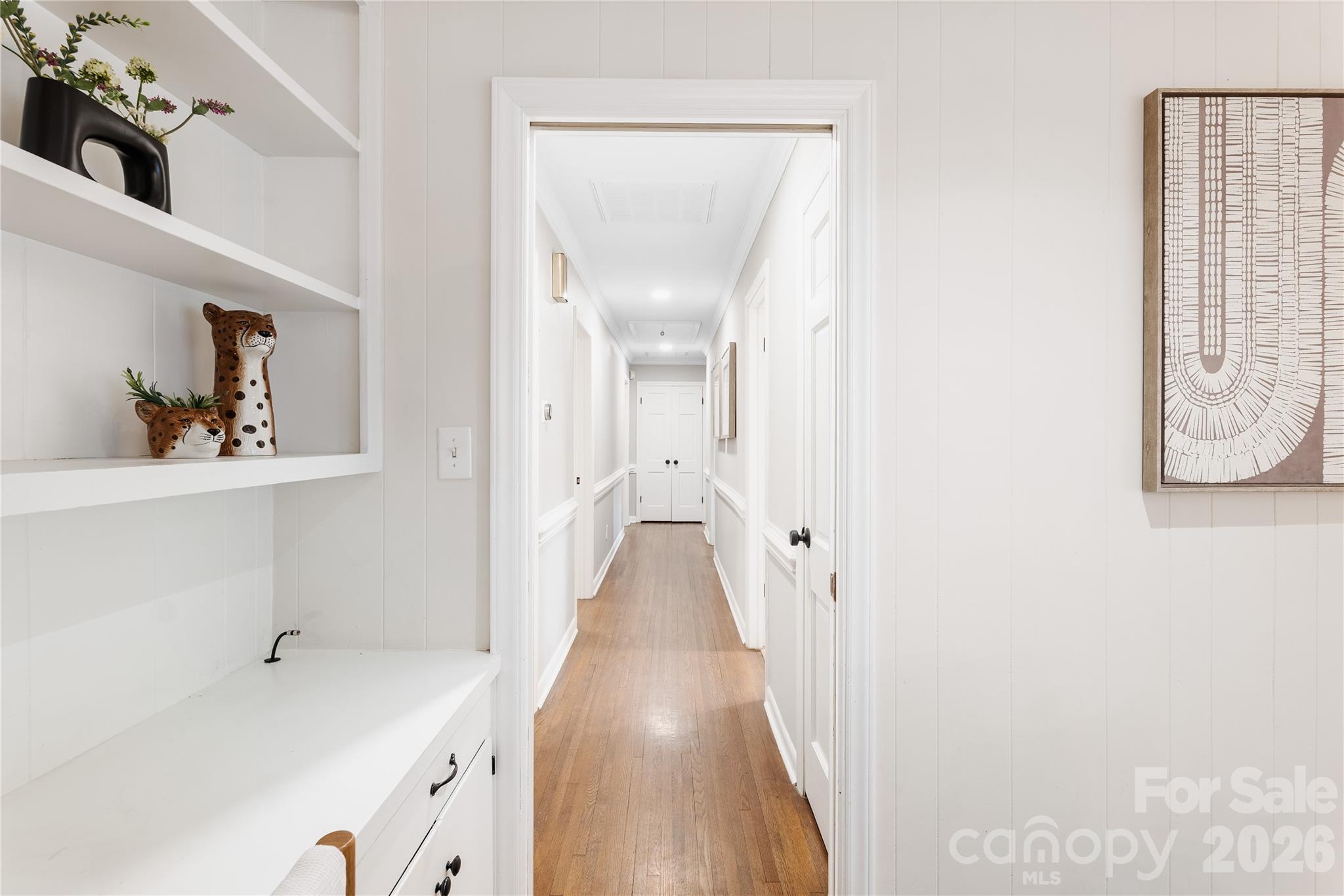 Sherwood Forest - Residential