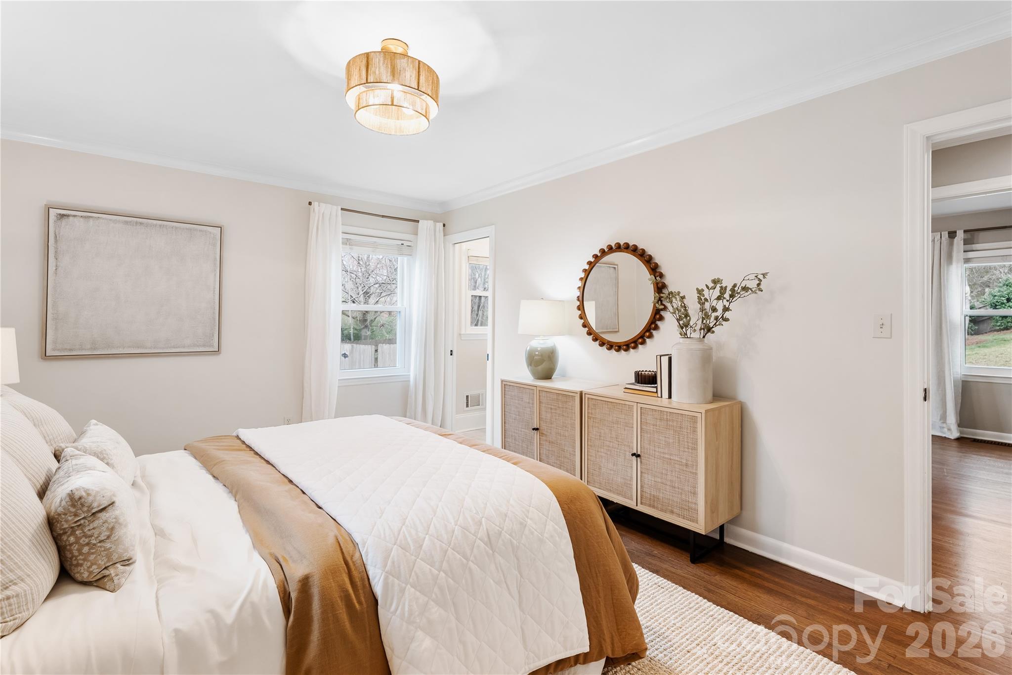 Sherwood Forest - Residential