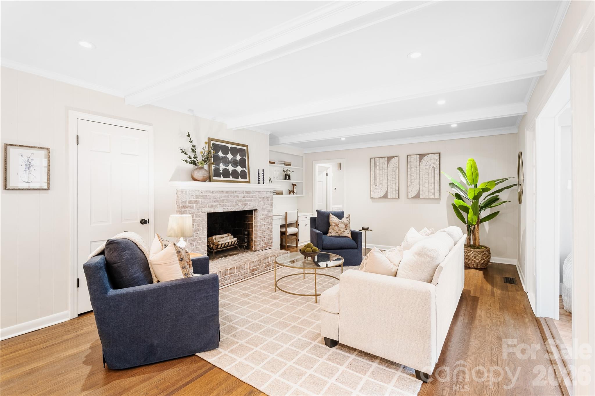 Sherwood Forest - Residential