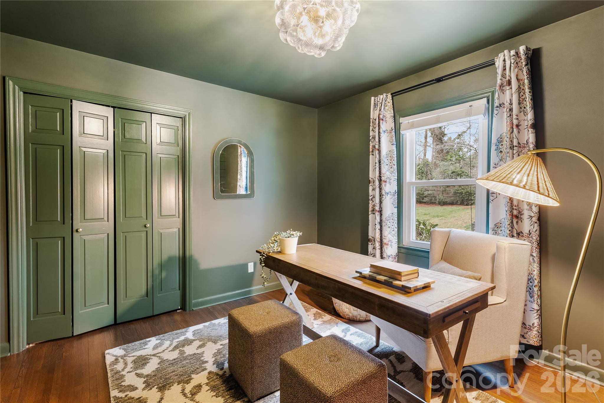 Sherwood Forest - Residential