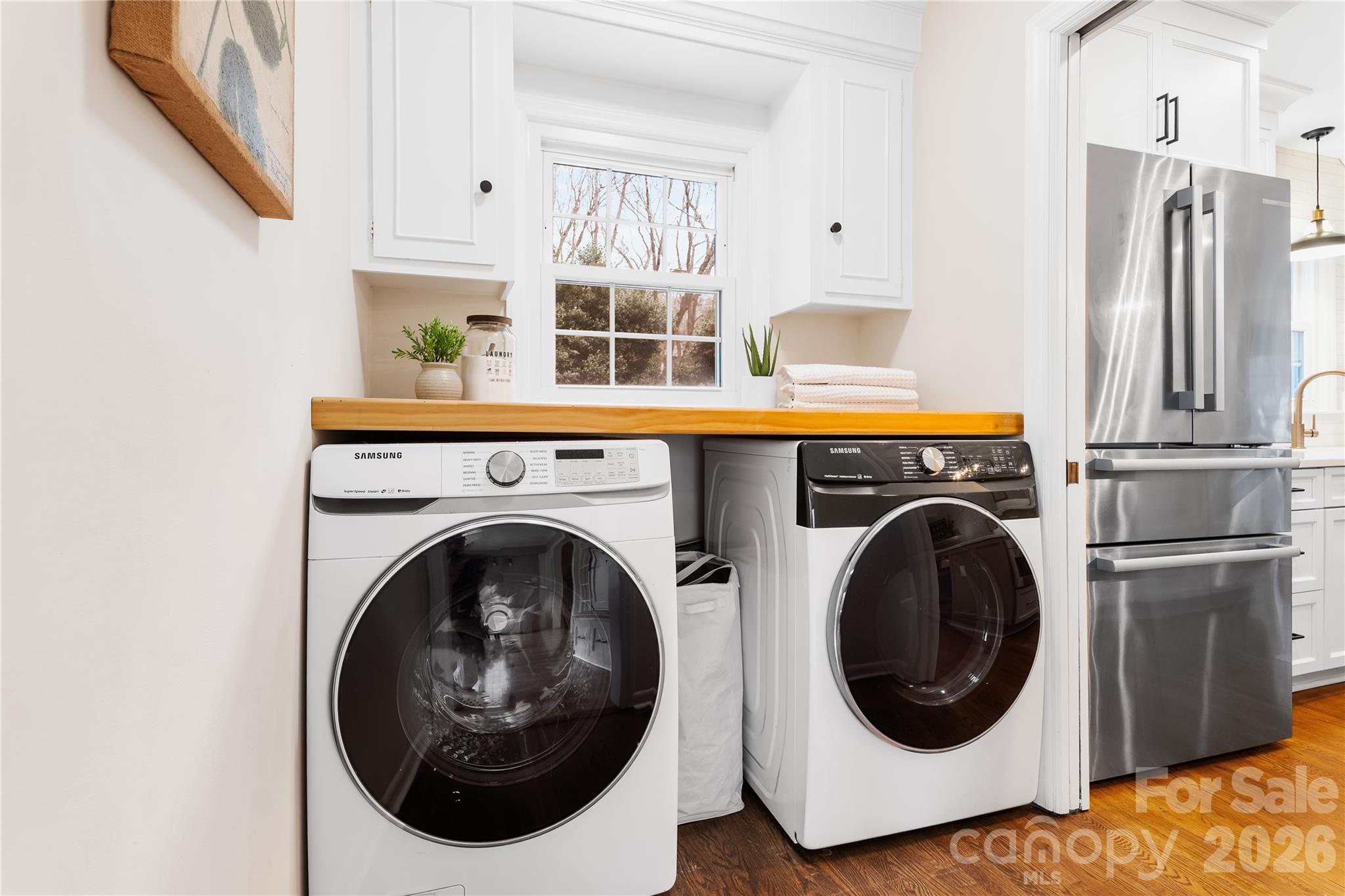 Sherwood Forest - Residential