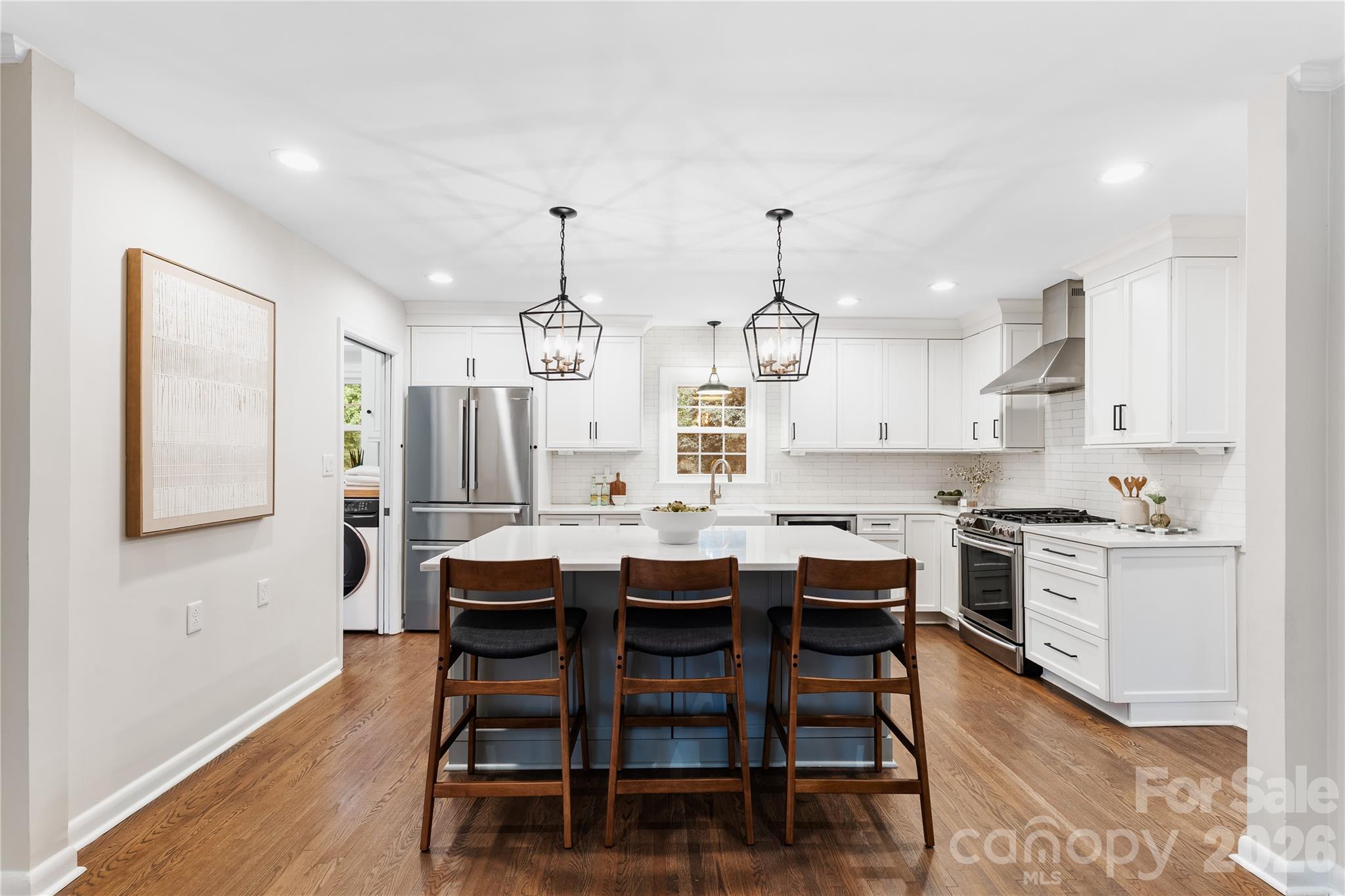 Sherwood Forest - Residential