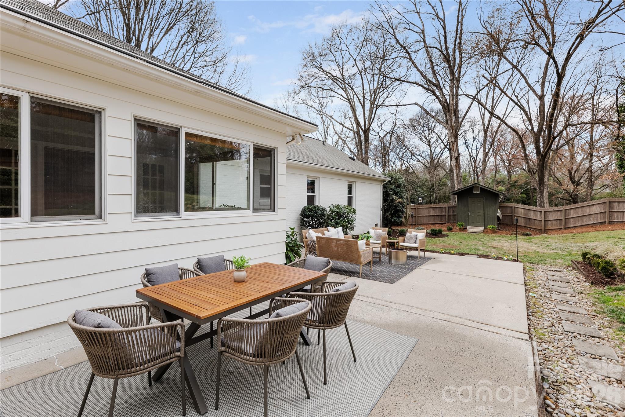 Sherwood Forest - Residential