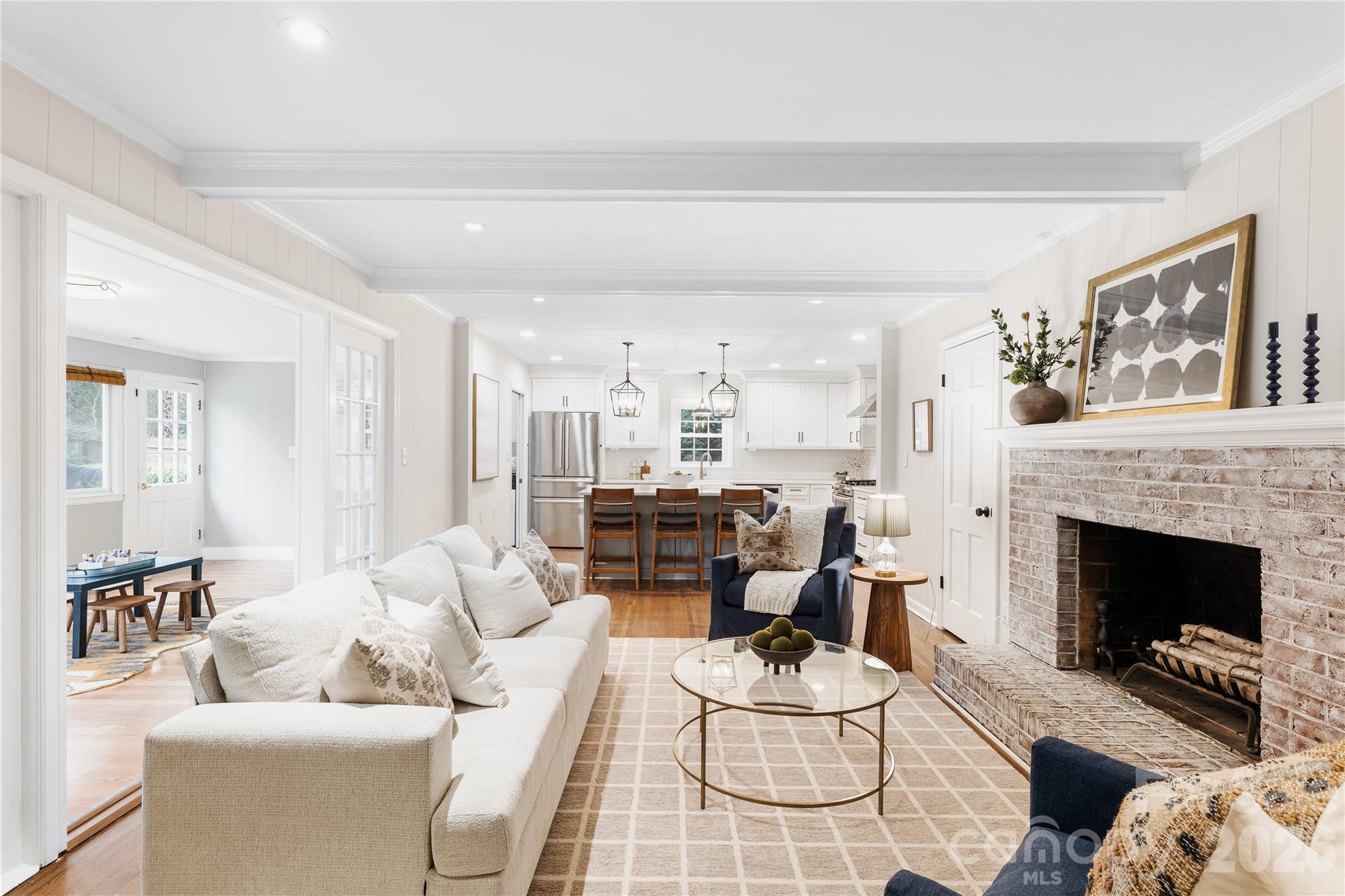 Sherwood Forest - Residential