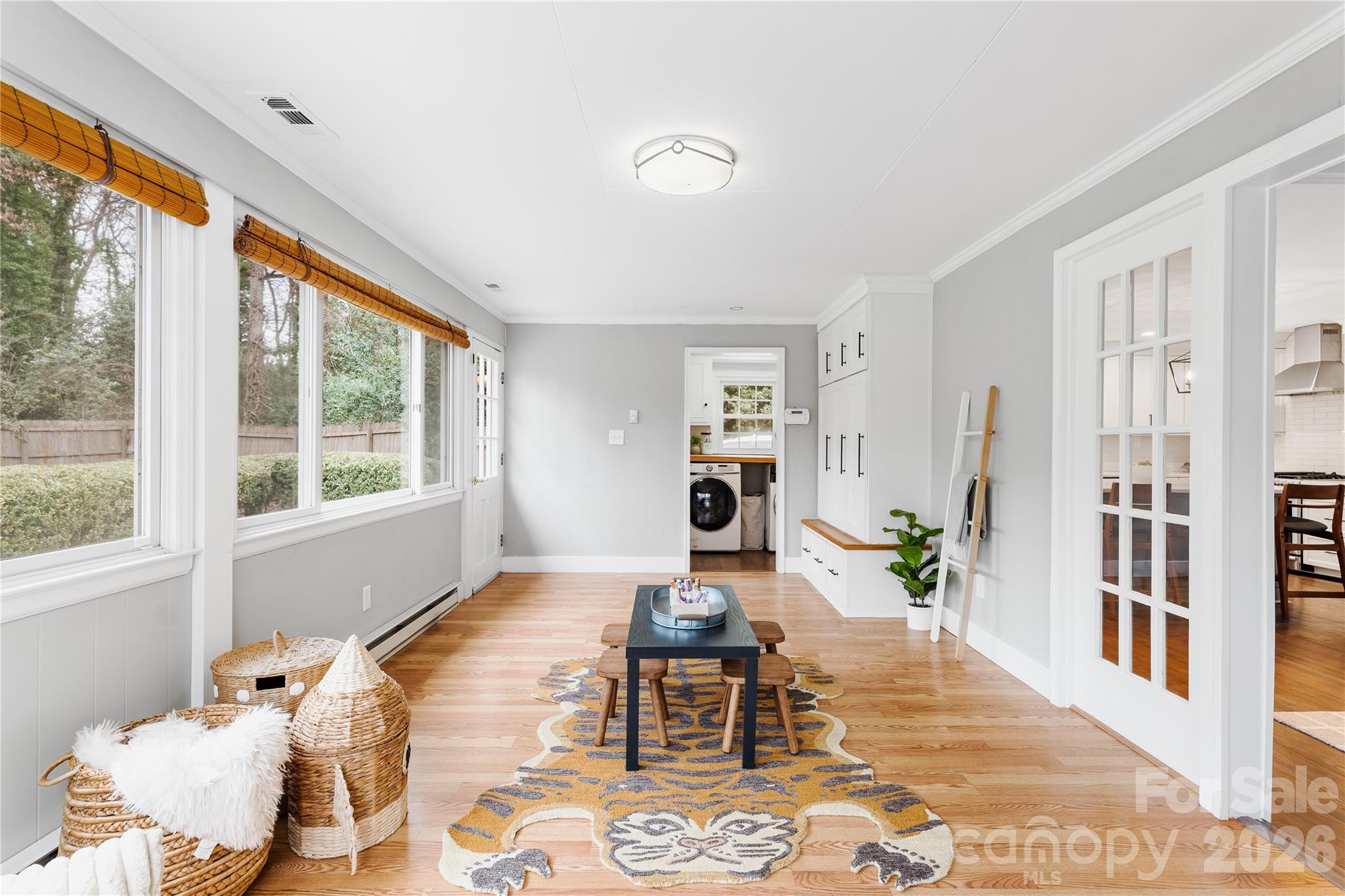 Sherwood Forest - Residential