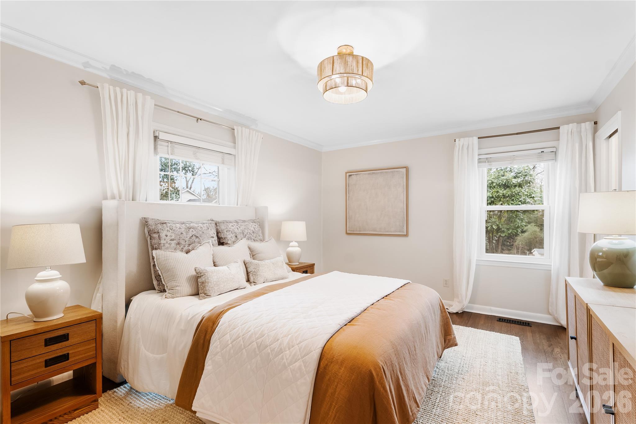 Sherwood Forest - Residential