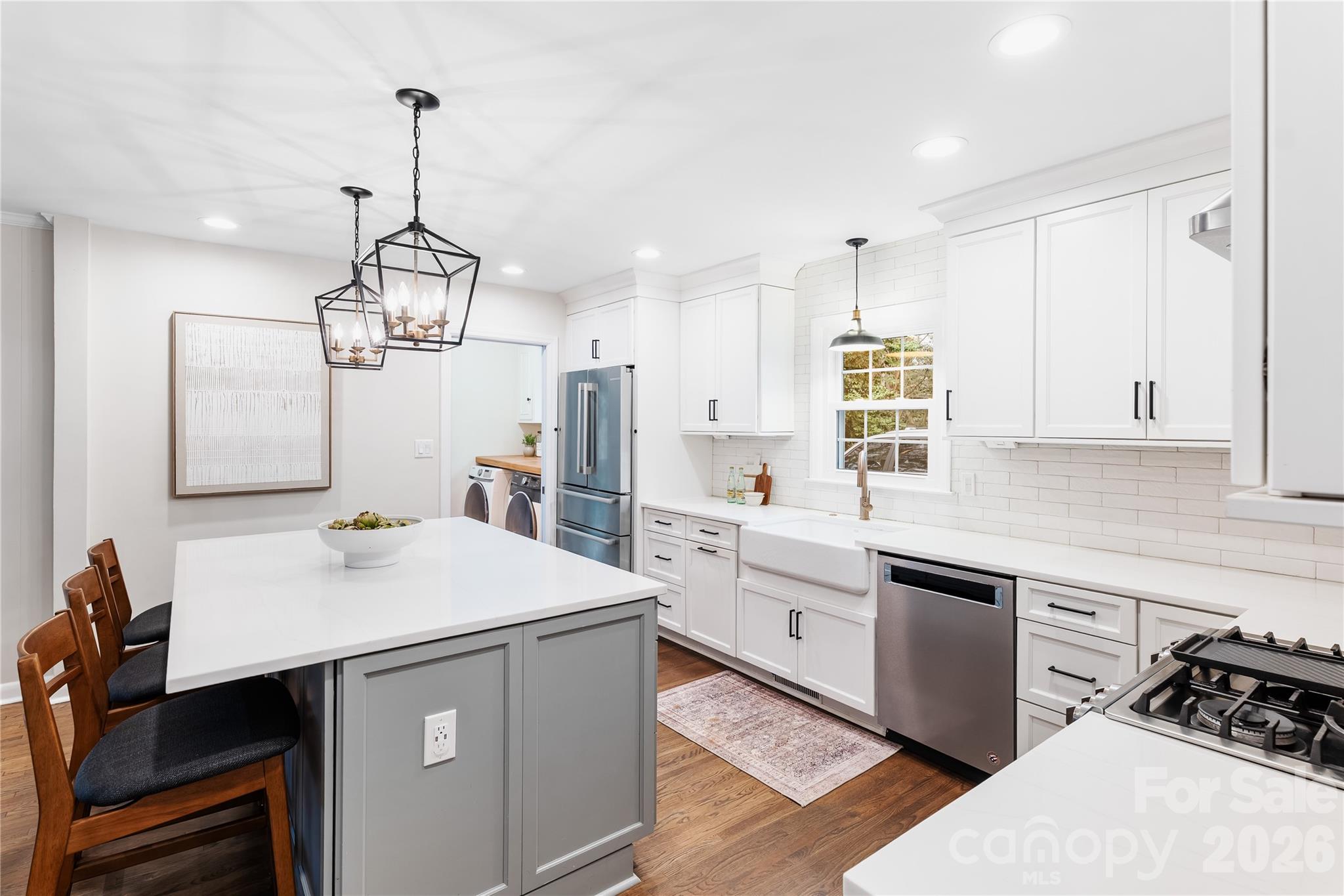 Sherwood Forest - Residential