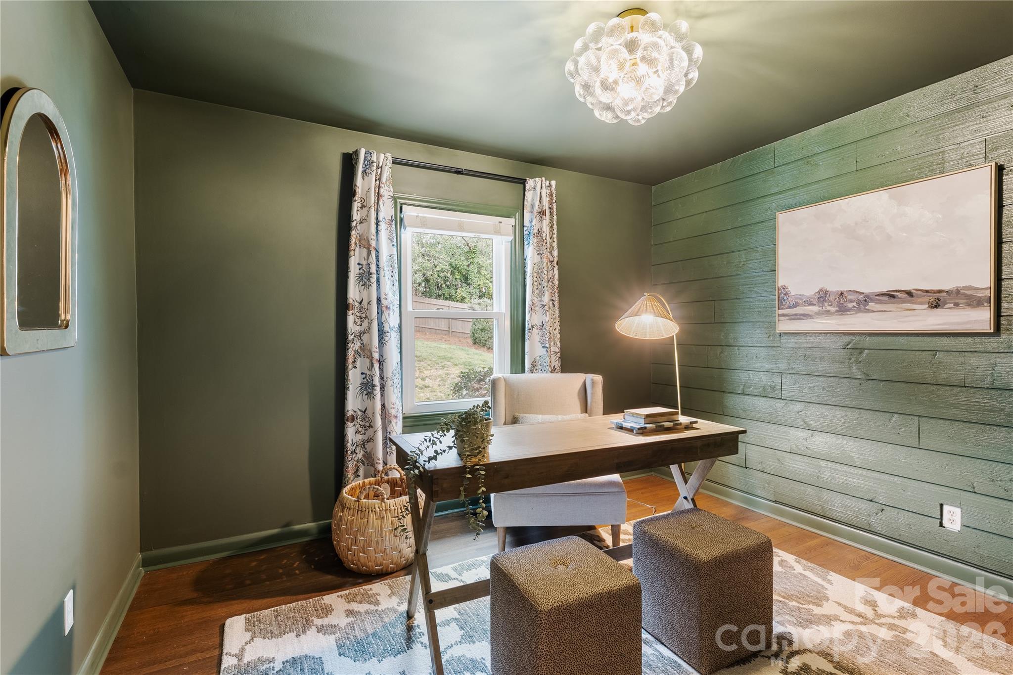 Sherwood Forest - Residential