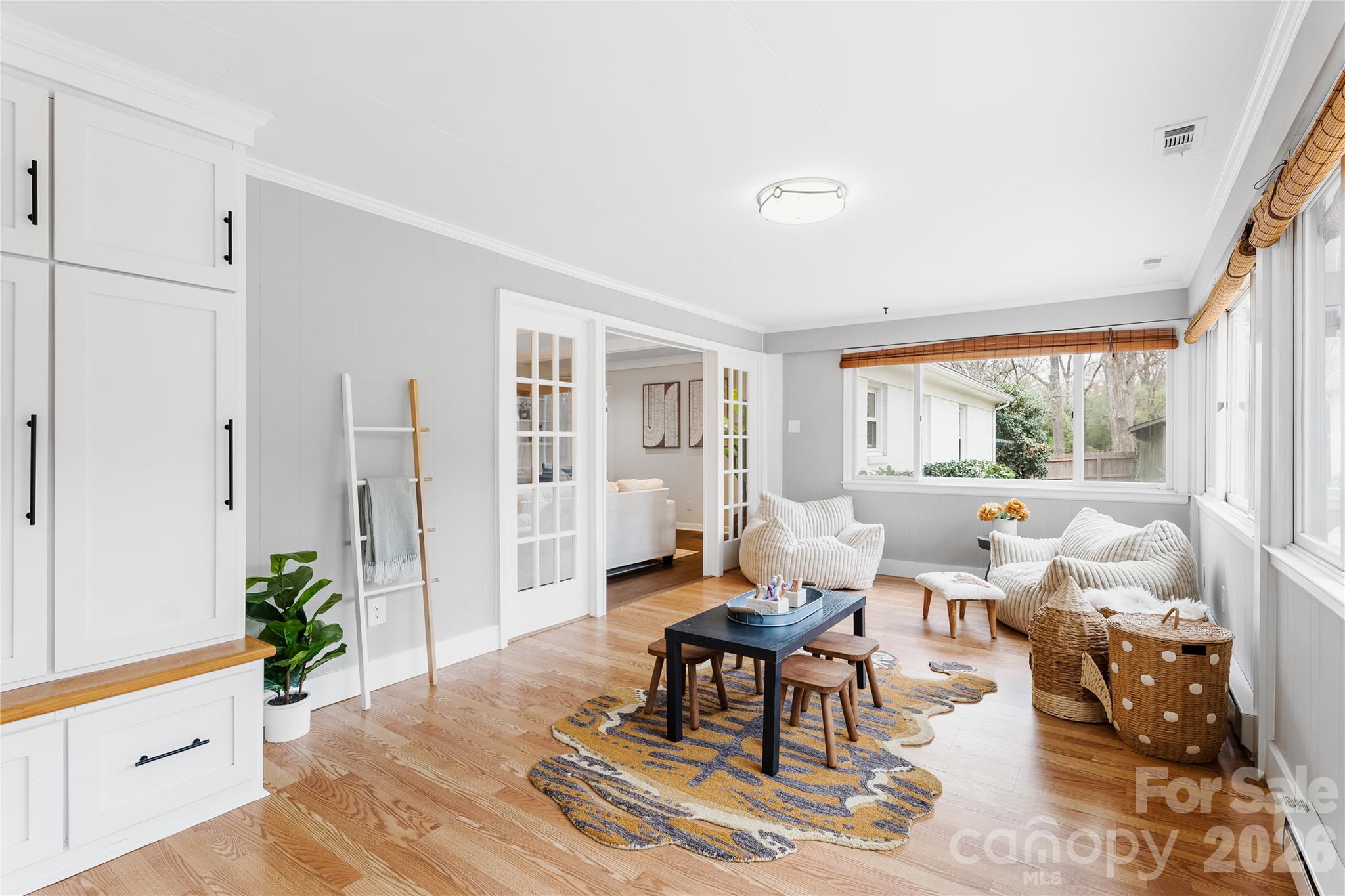 Sherwood Forest - Residential