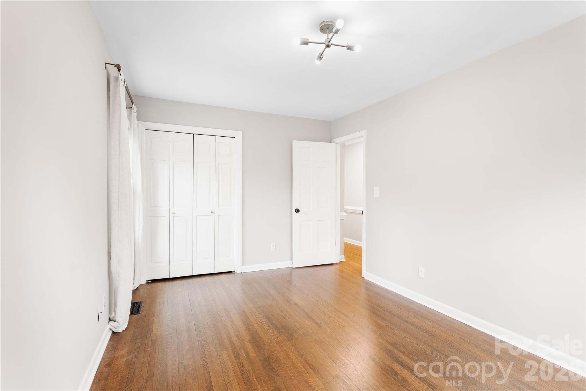 Sherwood Forest - Residential