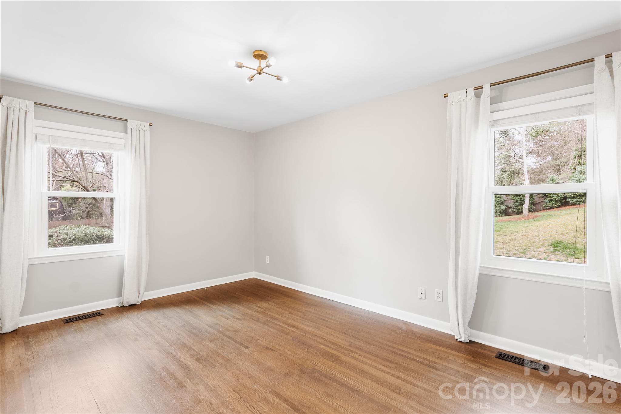 Sherwood Forest - Residential