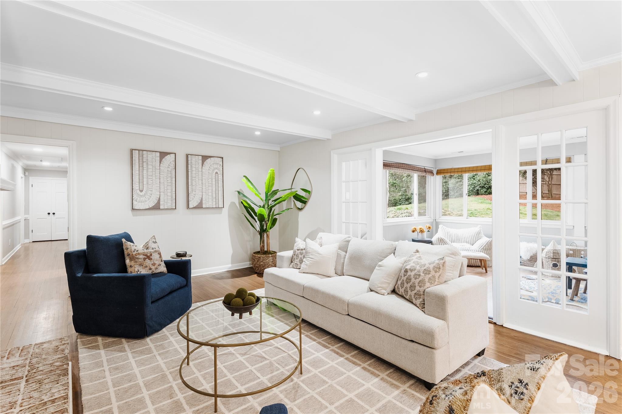 Sherwood Forest - Residential