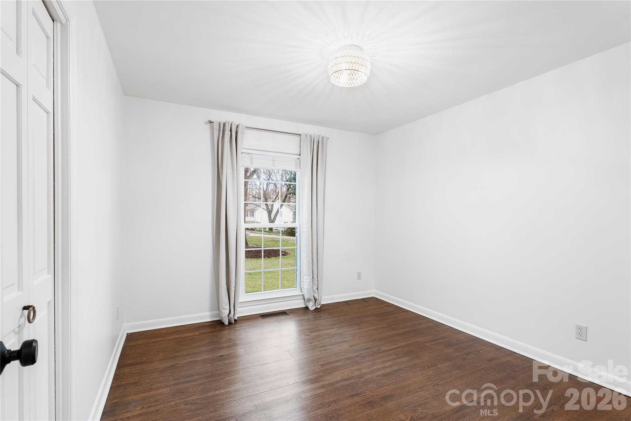 Sherwood Forest - Residential