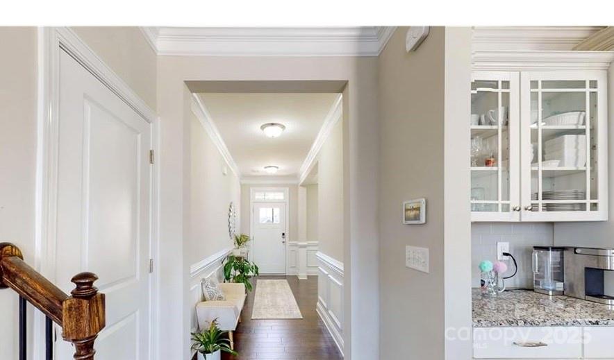 1502 Coffeetree Drive NW