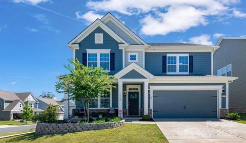 Photo of 1502 Coffeetree Drive NW, Concord, NC 28027 (MLS # 4327427)