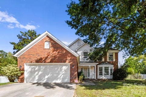 Photo of 8908 Steinbeck Court, Charlotte, NC 28216 (MLS # 4434680)