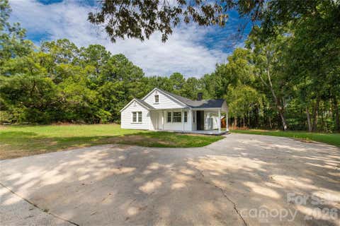 Photo of 3120 Great Falls Highway, Lancaster, SC 29720 (MLS # 4412405)