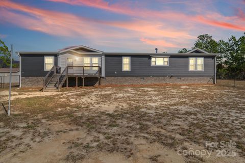 428 Long Branch Church Road Jefferson SC 29718