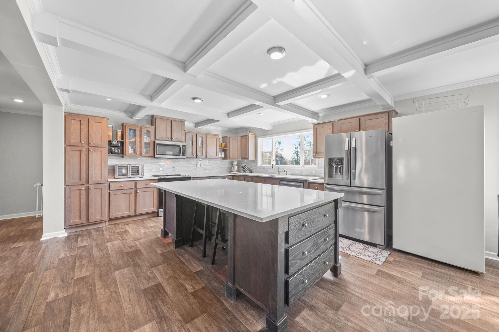 428 Long Branch Church Road