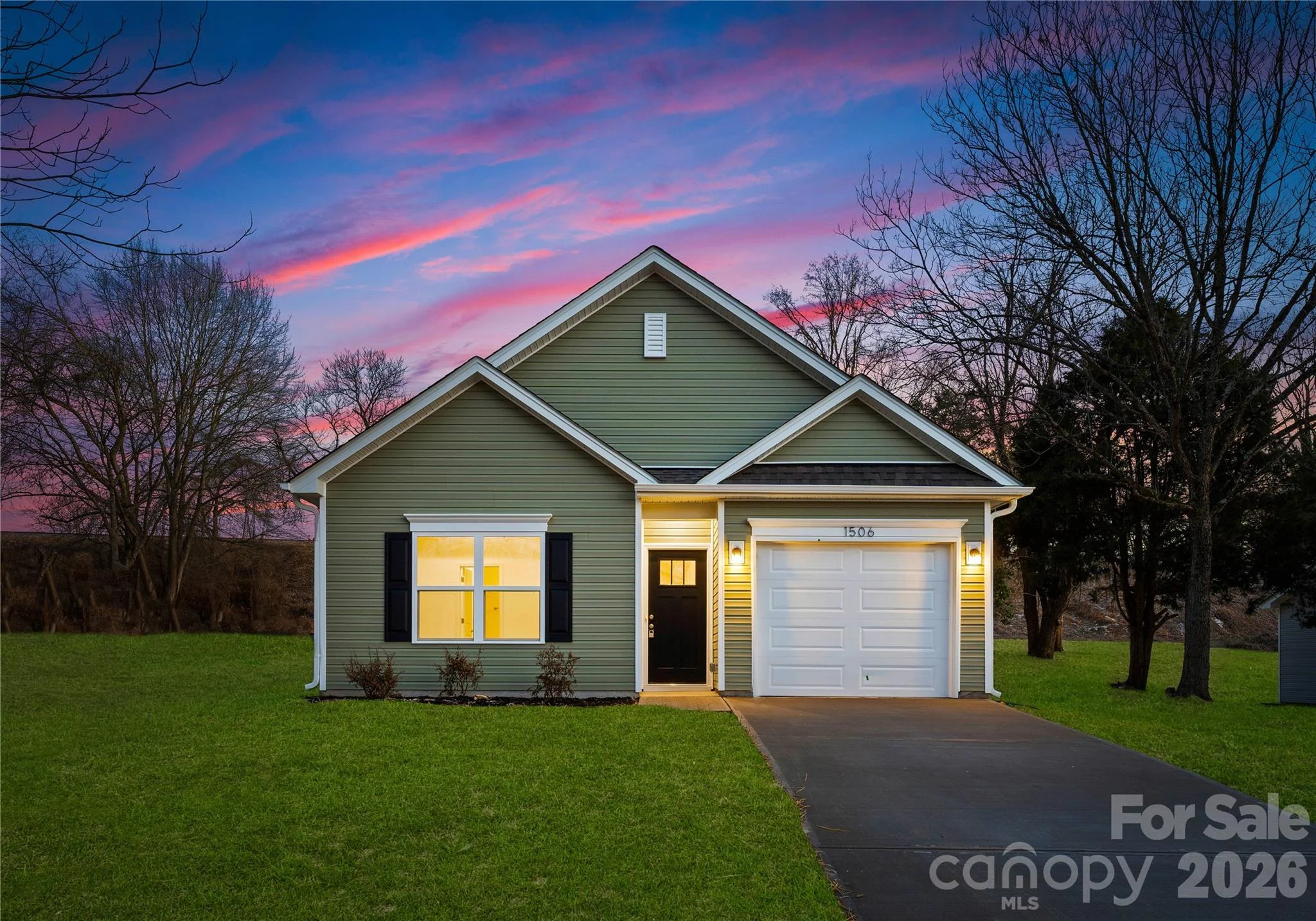 5712 Anderson Road, Charlotte, NC, 28269