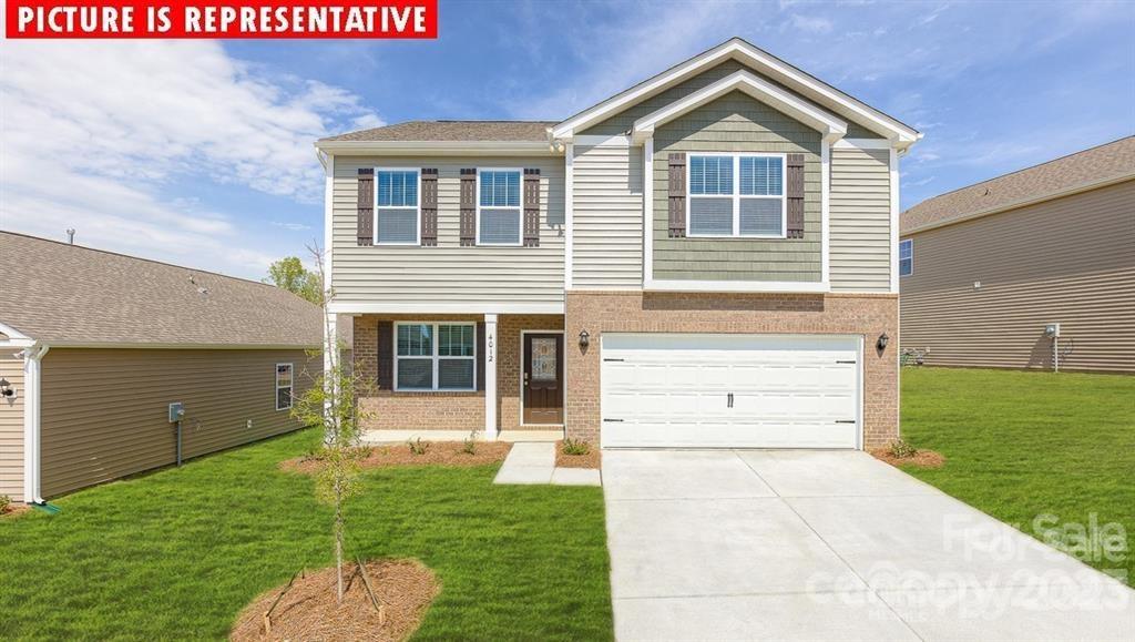 Calvin Creek - Residential