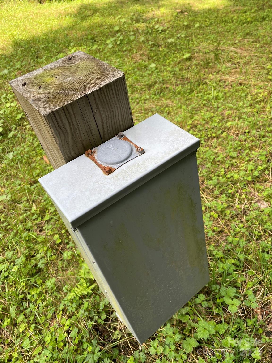 William Sutton Properties - Land