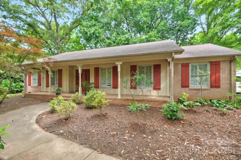 3430 Rea Road Charlotte NC 28226