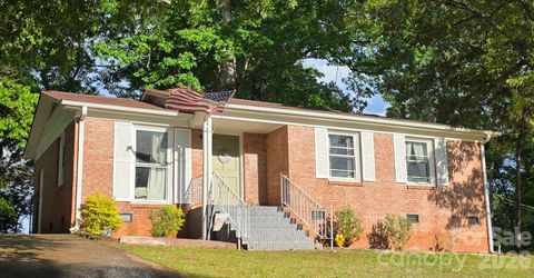 Photo of 1312 County Home Road, Conover, NC 28613 (MLS # 4375771)