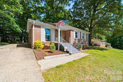 Photo of 1312 County Home Road, Conover, NC 28613 (MLS # 4375771)