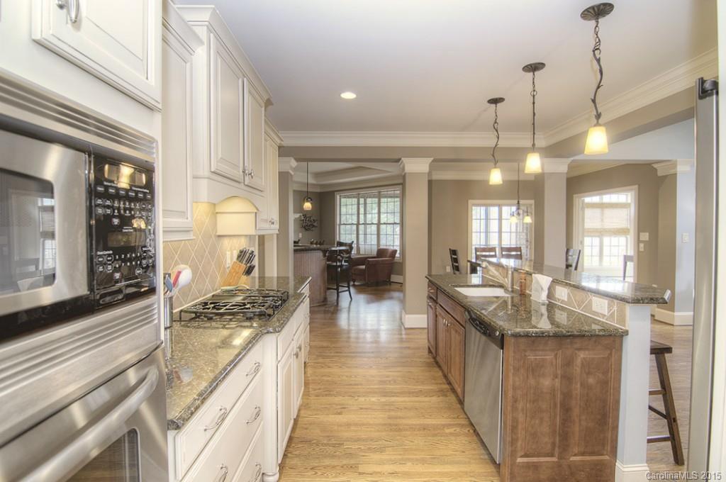 Anklin Forrest - Residential