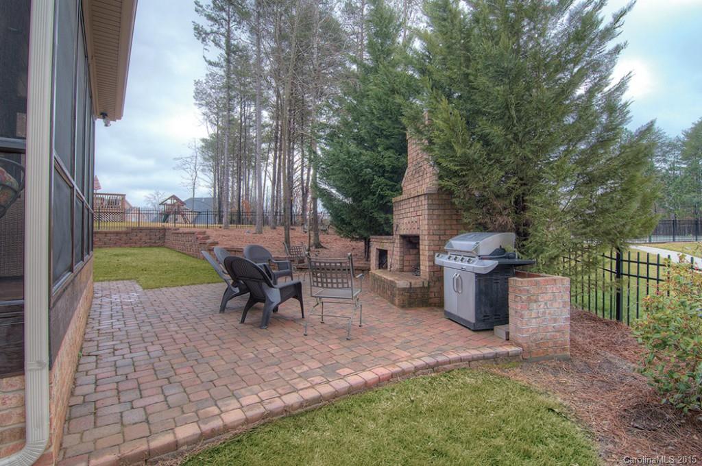 Anklin Forrest - Residential