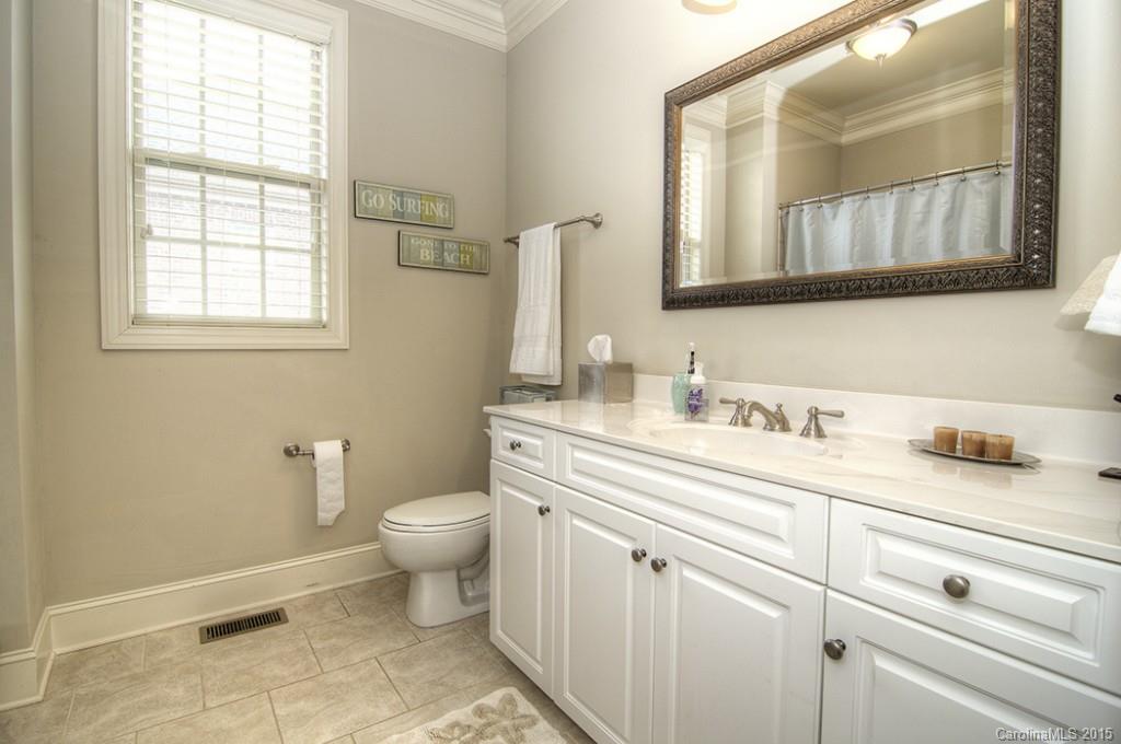 Anklin Forrest - Residential