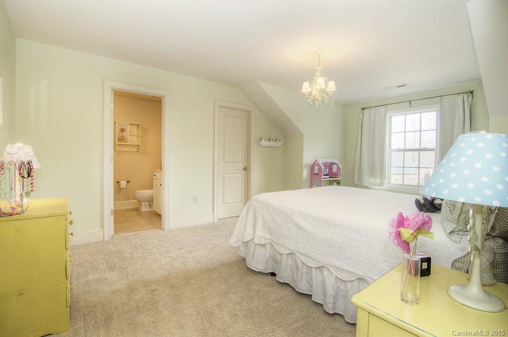 Anklin Forrest - Residential