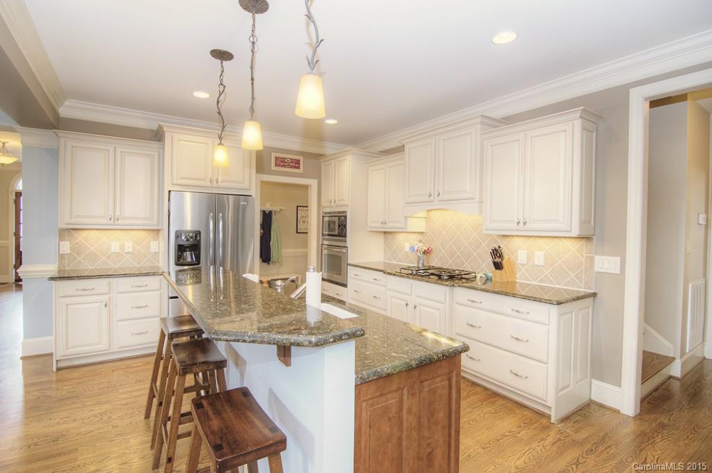 Anklin Forrest - Residential