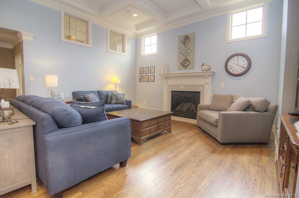 Anklin Forrest - Residential