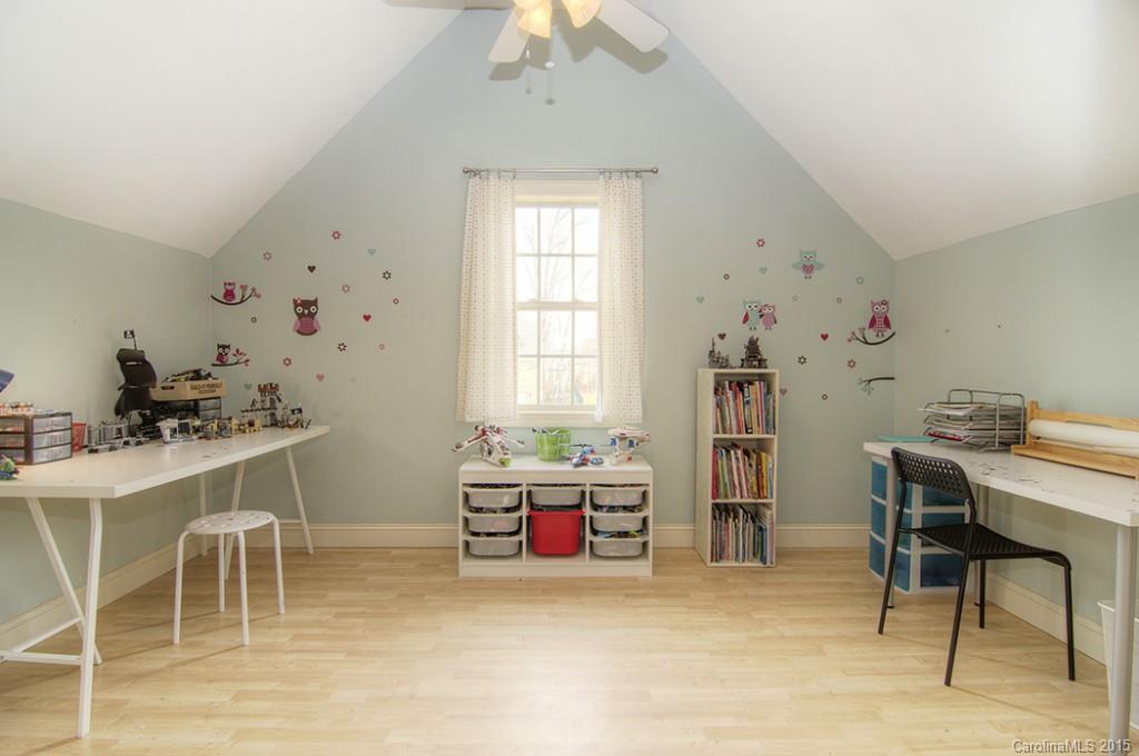 Anklin Forrest - Residential