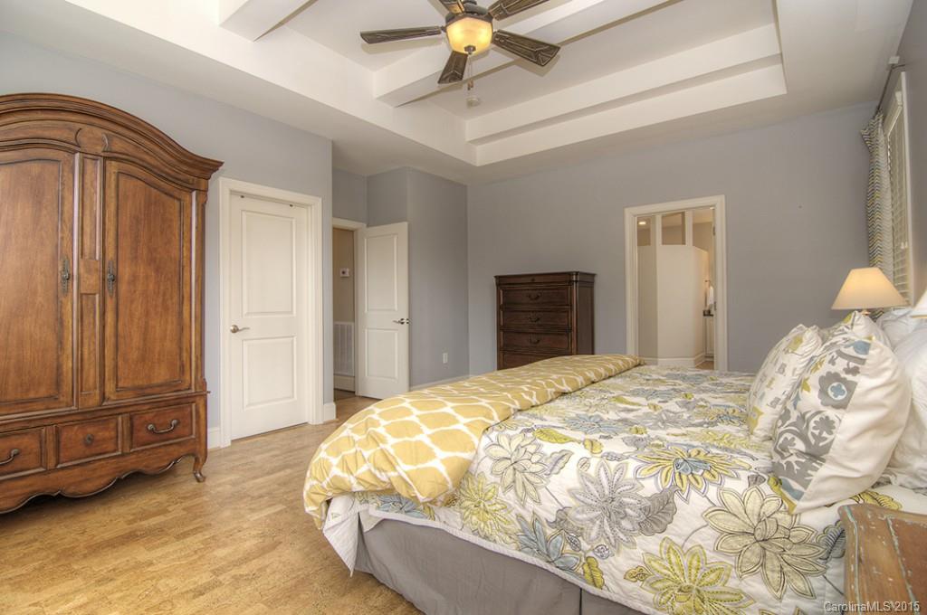 Anklin Forrest - Residential